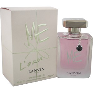 Lanvin Me L`Eau - Eau de Toilette pentru femei 80 ml.